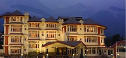 Club Mahindra Dharamshala