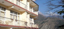 , Dharamsala, Hotels