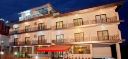 , Dharamsala, Hotels