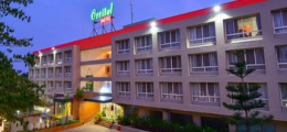 , Hinjawadi, Hotels