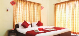 , Hinjawadi, Hotels