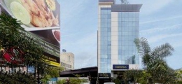 , Hinjawadi, Apartment Hotels