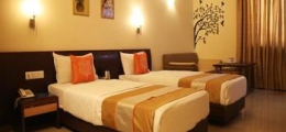 , Pimpri - Chinchwad, Hotels