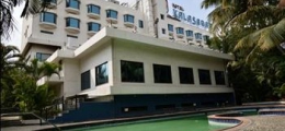 , Pimpri - Chinchwad, Hotels