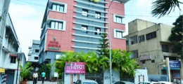 , Pimpri - Chinchwad, Hotels