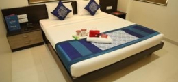 , Pimpri - Chinchwad, Hotels