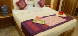 OYO Rooms Akurdi Pune