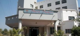 , Pimpri - Chinchwad, Hotels