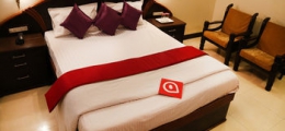 OYO Rooms Pimpri Finolex Chowk