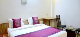 , Pimpri - Chinchwad, Hotels