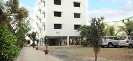 , Pimpri - Chinchwad, Hotels