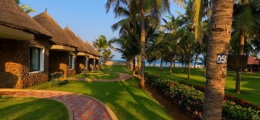 , Muttukadu, Resort Hotels