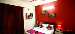 , Guduvancheri, Apartment Hotels