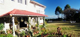 , Ranikhet, Hotels