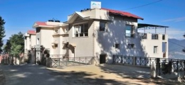 , Ranikhet, Hotels