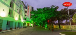 , Bangalore, Hotels