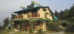 , Bhimtal, Hotels