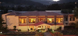 , Bhimtal, Hotels