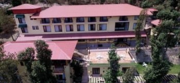 , Bhimtal, Hotels