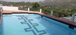 , Khandala, Hotels