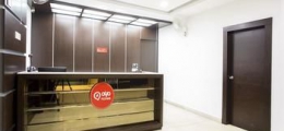 OYO Rooms Near Cosmos Mall