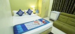 , Siliguri, Hotels