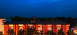 , Siliguri, Hotels