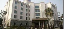 , Siliguri, Hotels