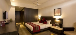 , Siliguri, Hotels