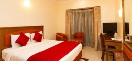 , Bangalore, Hotels