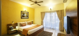 , Devanahalli, Hotels