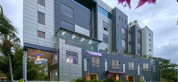 , Devanahalli, Apartment Hotels