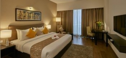 , Devanahalli, Resort Hotels