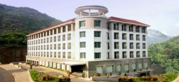 , Lavasa, Hotels