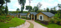 , Suntikoppa, Resort Hotels