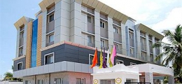 , Rameshwaram, Hotels