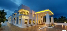 , Rameshwaram, Hotels