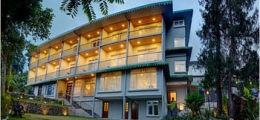 , Kalimpong, Hotels