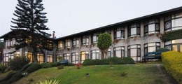 , Kalimpong, Resort Hotels