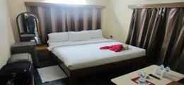 , Bodh Gaya, Hotels