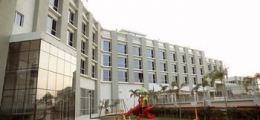 , Bodh Gaya, Hotels