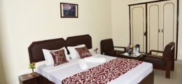 , Bodh Gaya, Hotels