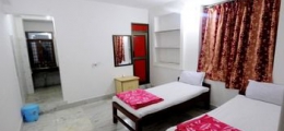 , Bodh Gaya, Hotels