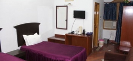 , Bodh Gaya, Hotels