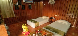 , Bodh Gaya, Hotels