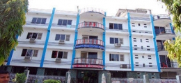 , Bodh Gaya, Hotels