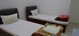 , Bodh Gaya, Hotels