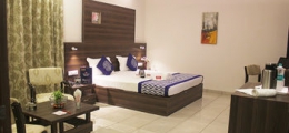 OYO Rooms Highway King