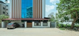 , Bangalore, Hotels