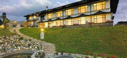 , Pelling, Resort Hotels